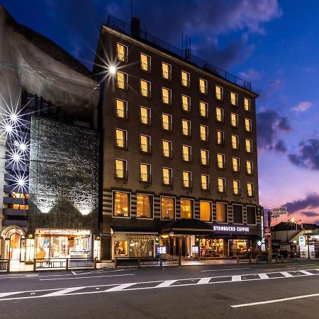 Apa Hotel Kyoto Gion Excellent Экстерьер фото