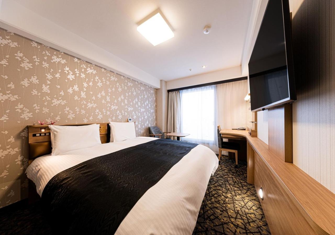 Apa Hotel Kyoto Gion Excellent Экстерьер фото