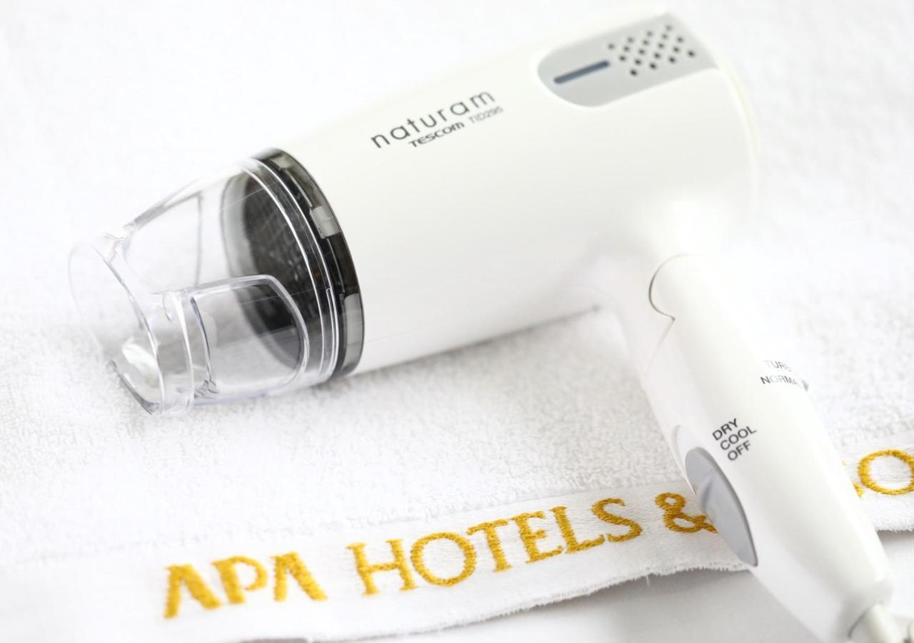 Apa Hotel Kyoto Gion Excellent Экстерьер фото